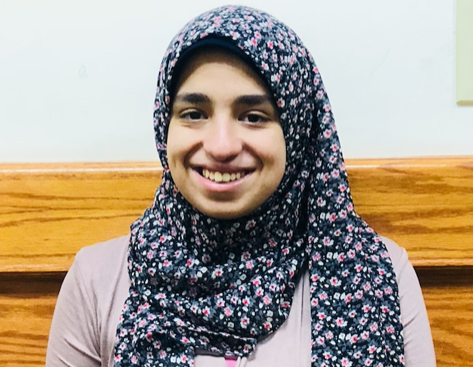 Aliaa Metawee