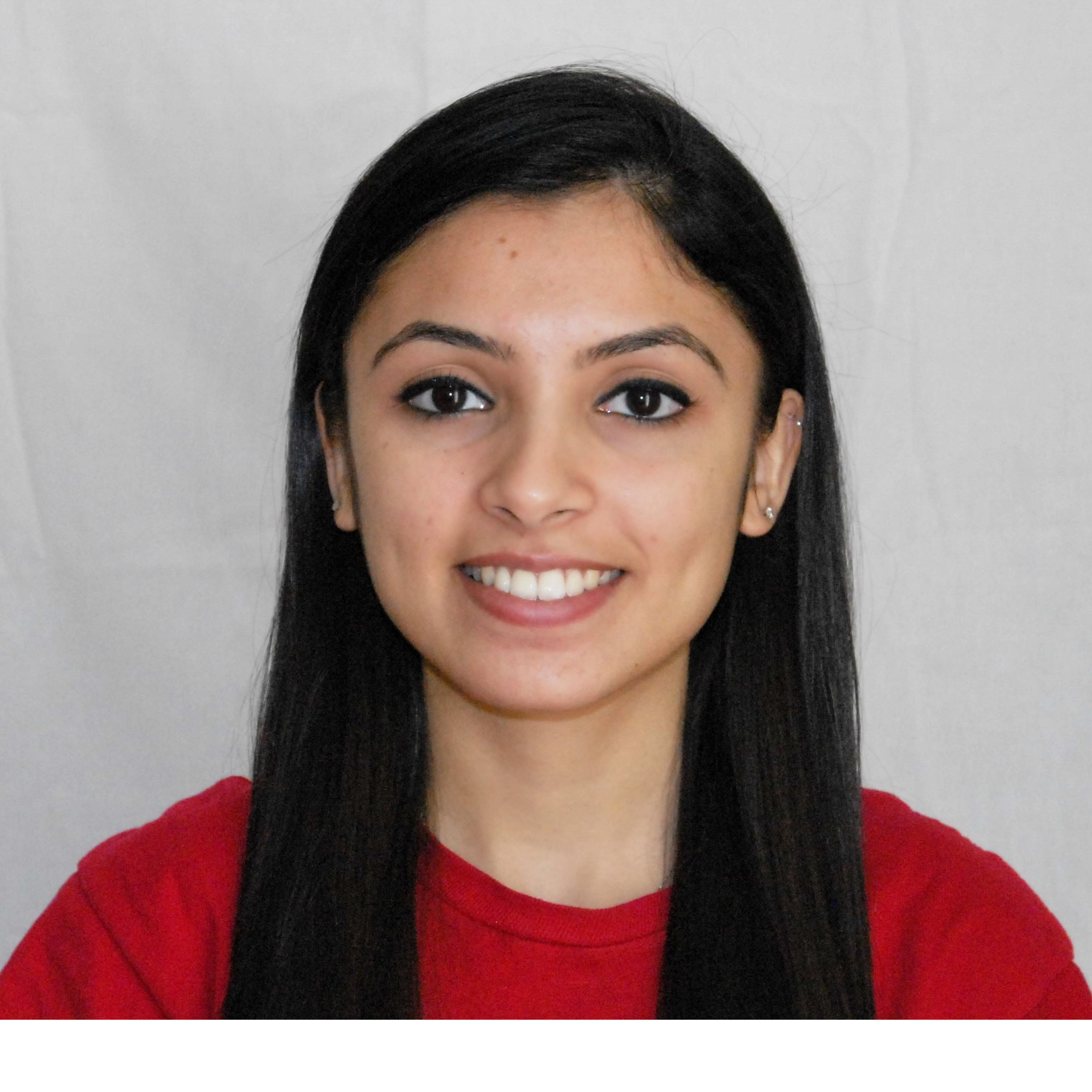 Arshi Shukla