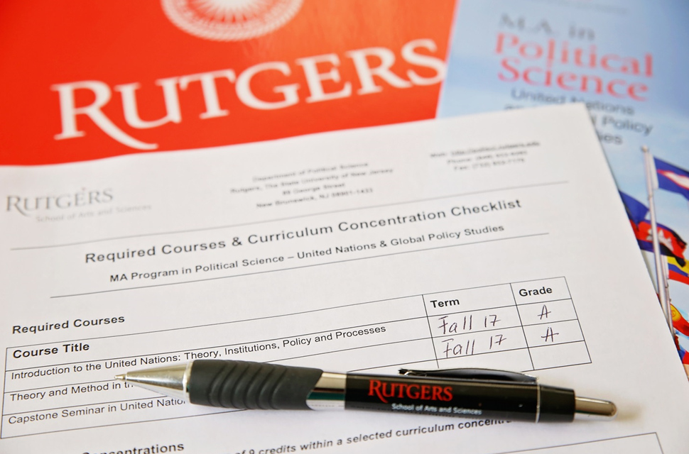 Curriculum