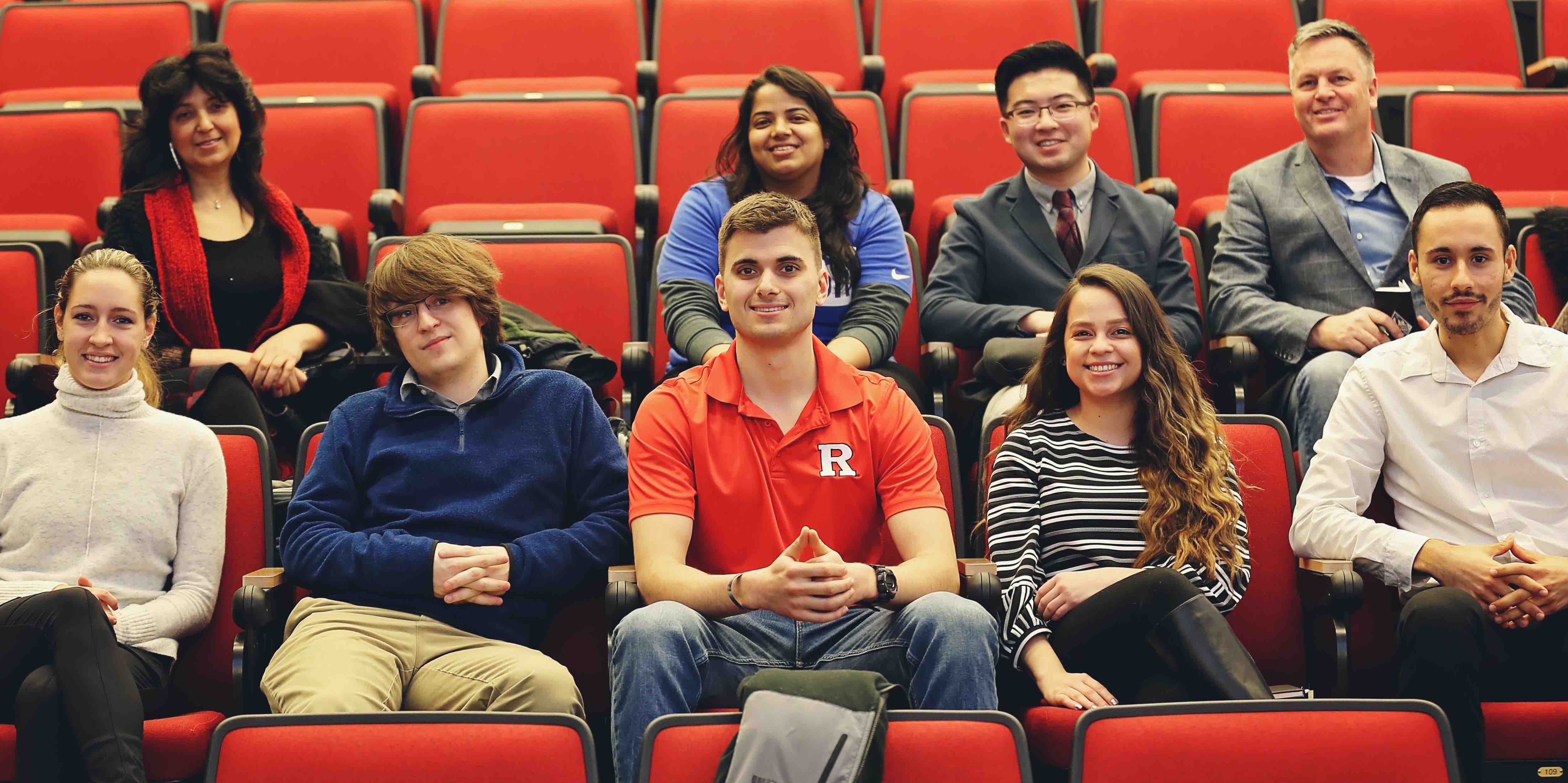 unma students