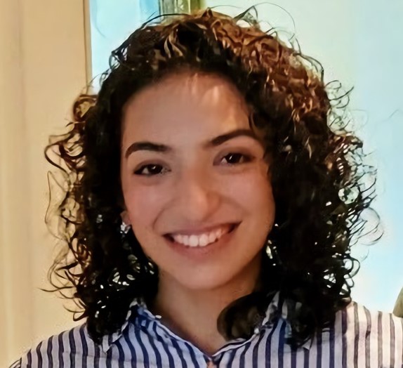 Nida Nashif