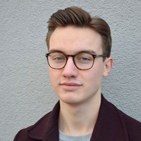 Vincent Heddesheimer