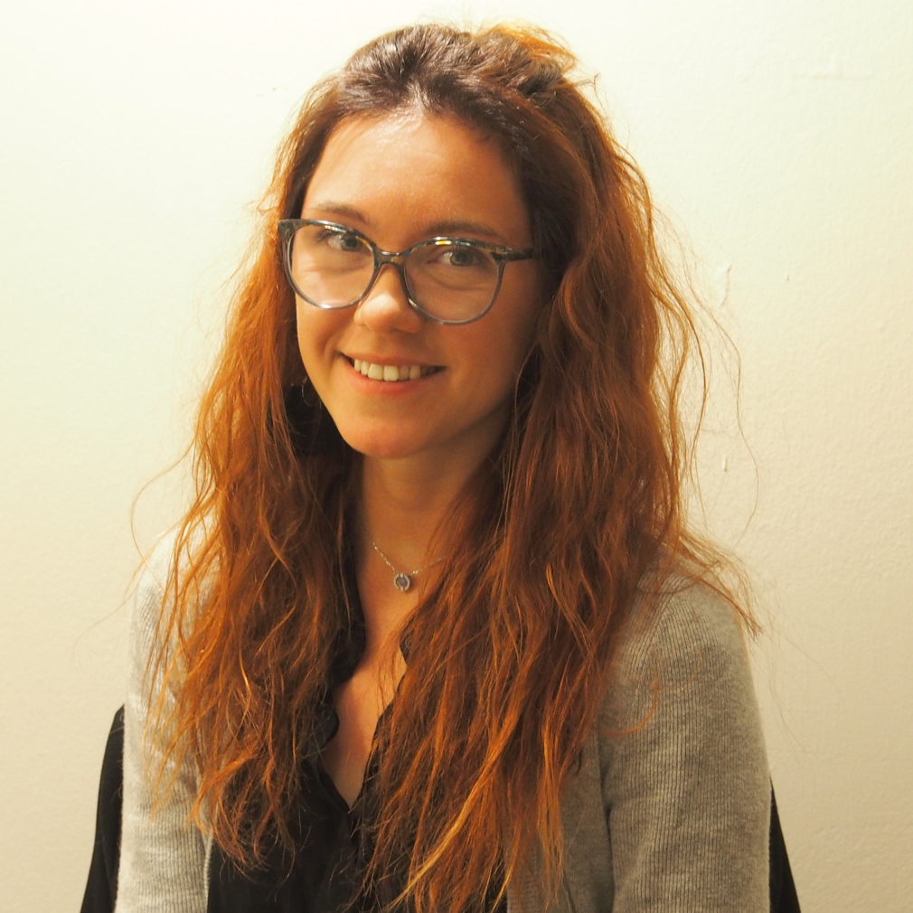 Yaryna Shura