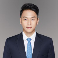 Yusen Luo