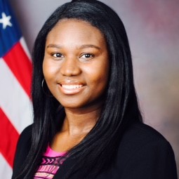 Fatima Jalloh