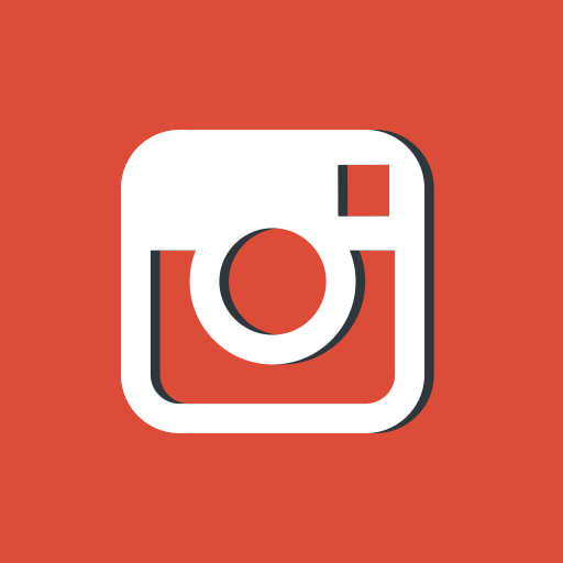 red instagram