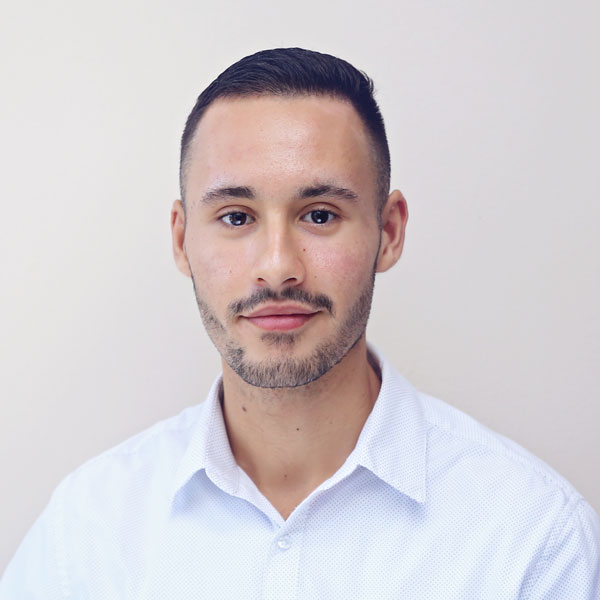 Yasin Bennane