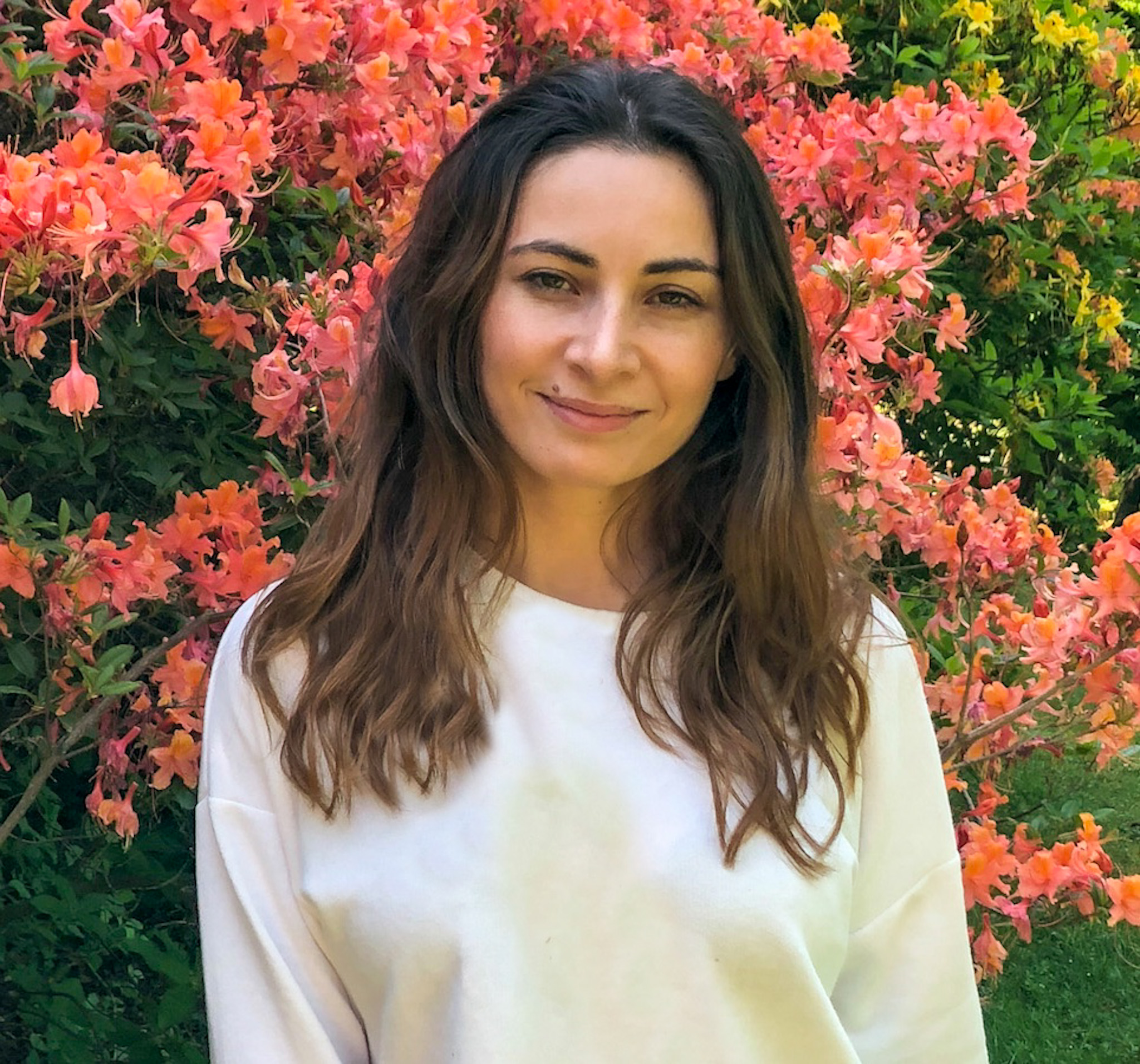 Tamara Lazarus