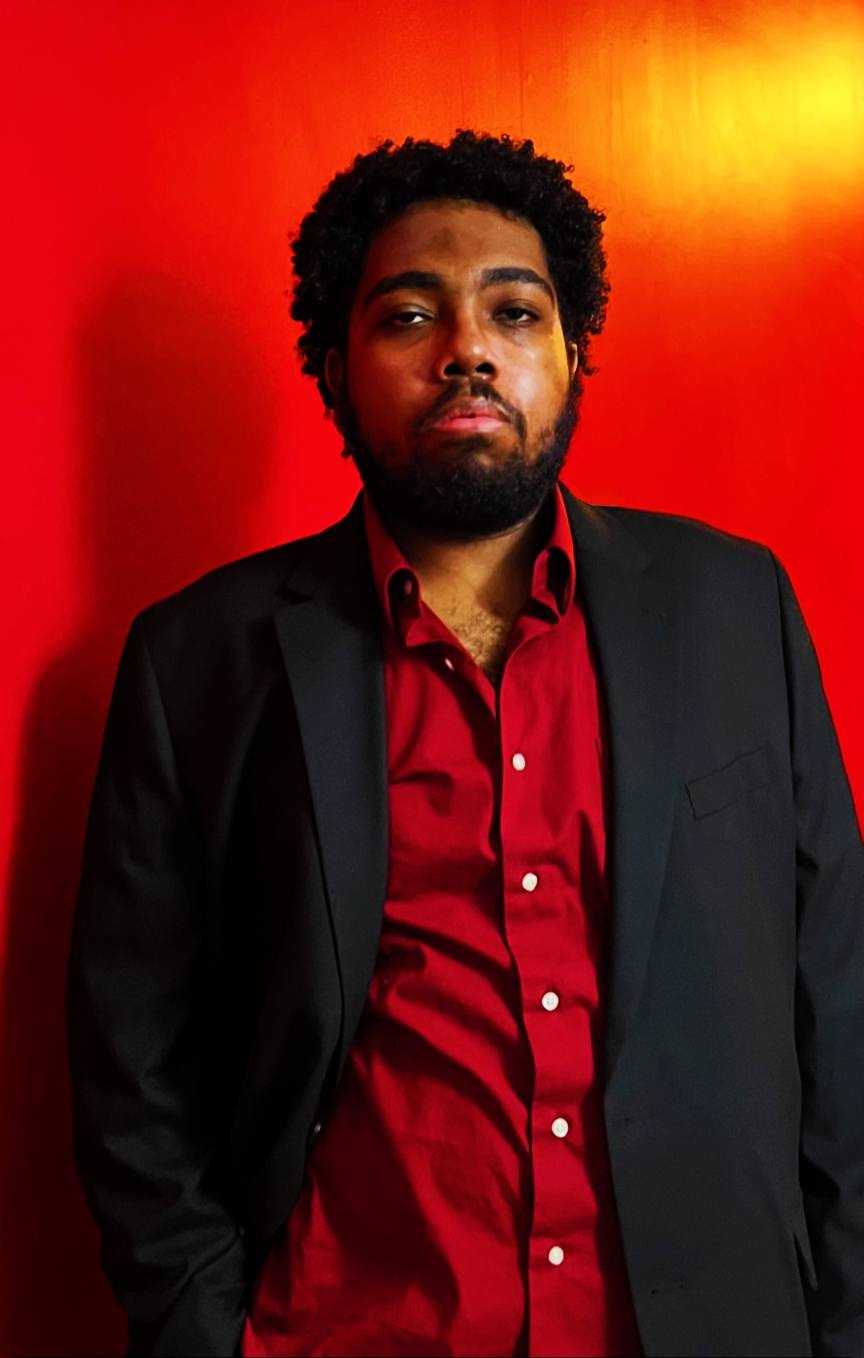 Quintin Alexander