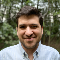 Prof. Schub Discusses Racial Inequality in War