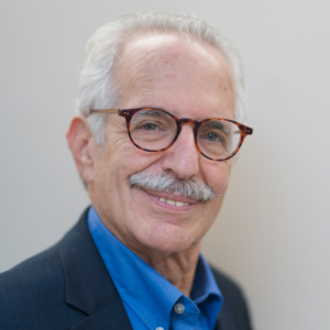 Milton Heumann