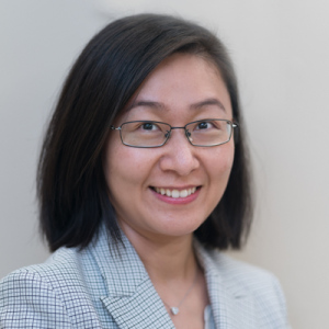 Xian Huang
