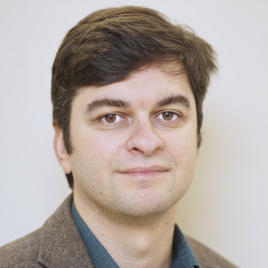 Andrey Tomashevskiy