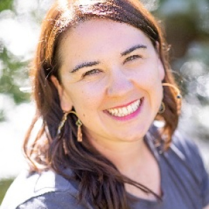 Christine Cahill