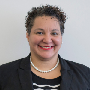 Nikol Alexander-Floyd