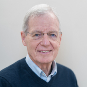 Peter Dennis Bathory