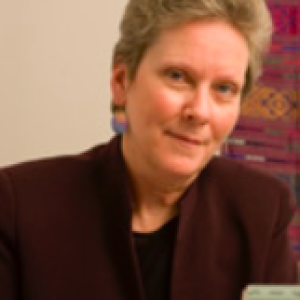 Mary Hawkesworth