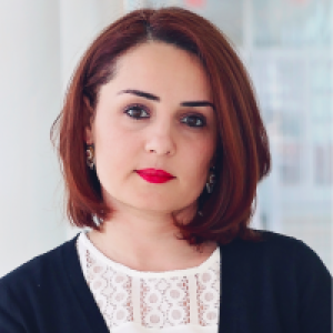 Dilafruz Nazarova