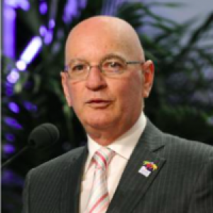 Roland Rich