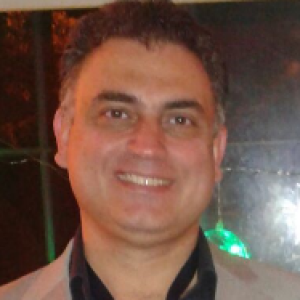 Ihab Darwish