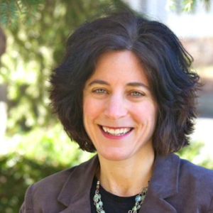 Amy Higer