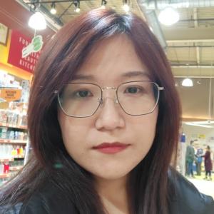 Jing Yang