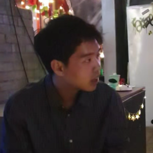 Sanghoon Kim