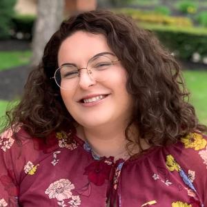 Rachel Horvath