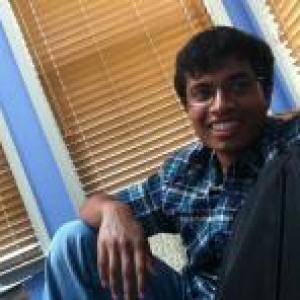 Sudip Bhattacharya