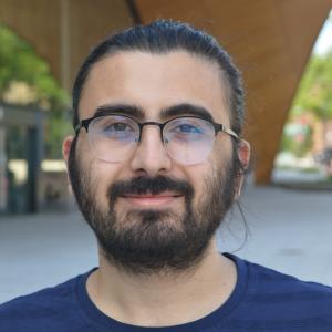 Emirhan Özkan