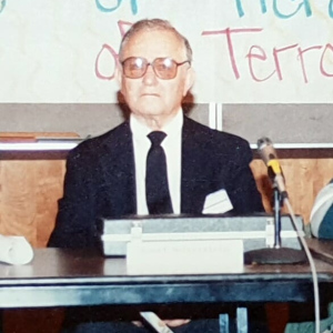 Josef Silverstein