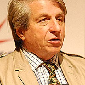 Benjamin Barber