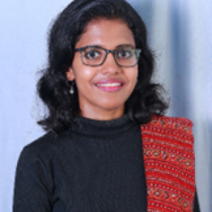 Sandra George