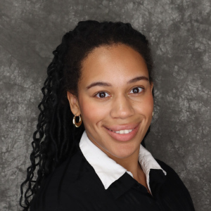 Ayisha Heuerding