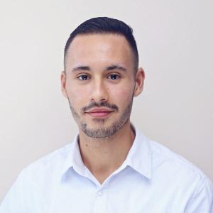 Yasin Bennane