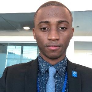 Mouhammed Lamine Fofana