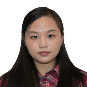 Xinyi He