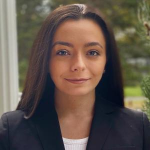 Elizabeth Leoce