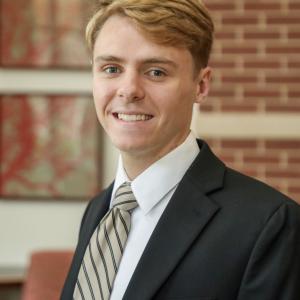 Adam Fogarty