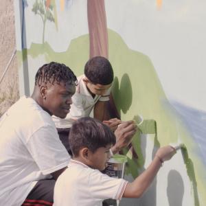 Samuel Adepoju