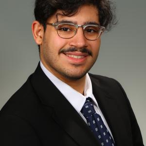 Omar Elhatab