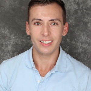 Zachary Baum