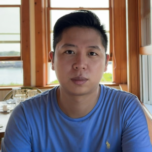 Weihong Zhong