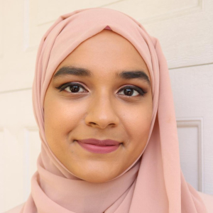 Fariha Sheikh