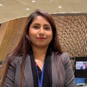 Javeria Rehman